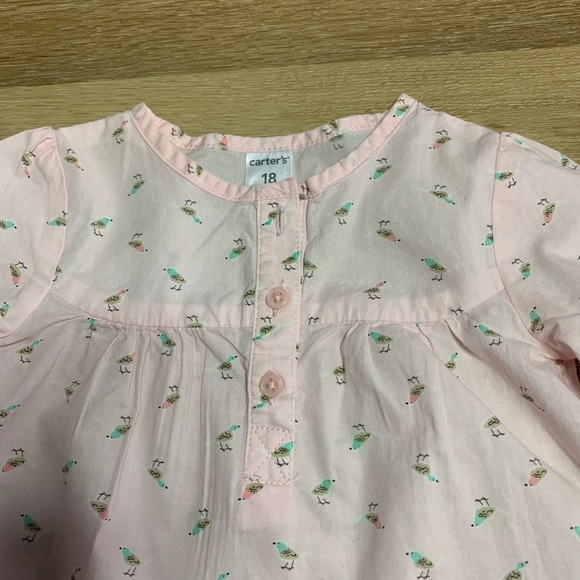 Bundled of 3 blouses. Size 18 - Picture 10 of 10